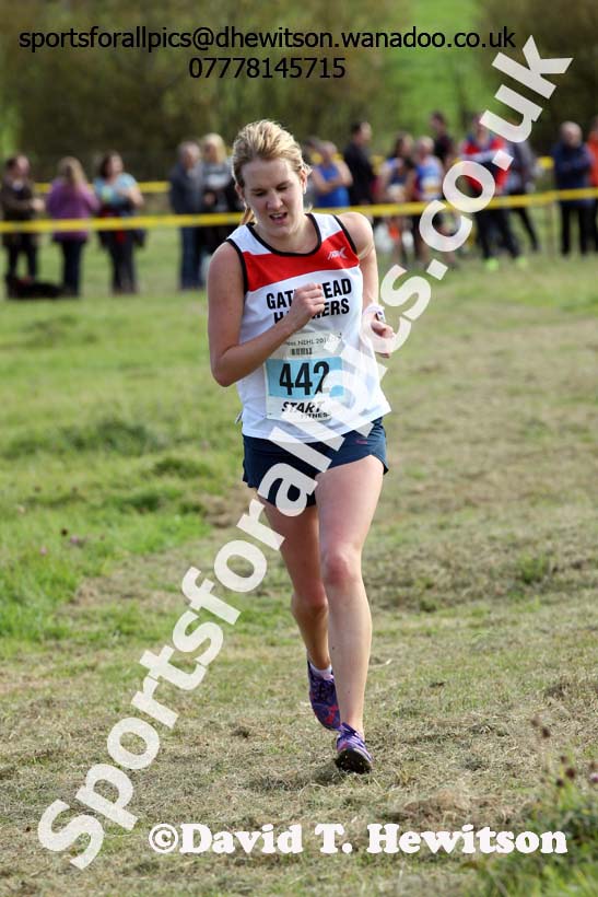 Senior womens Start Fitness NEHL, Druridge Bay, Northumberland. Photo: David T. Hewitson/Sports for All Pics